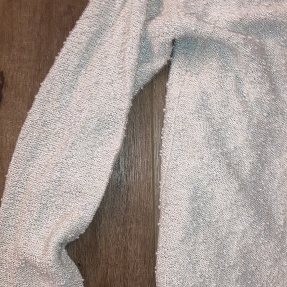 Club Monaco layered sweater size small - Picture 3 of 7